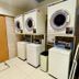Laundry facility