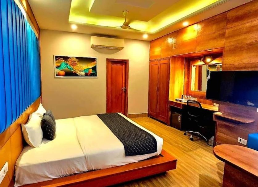 Bedroom Photo