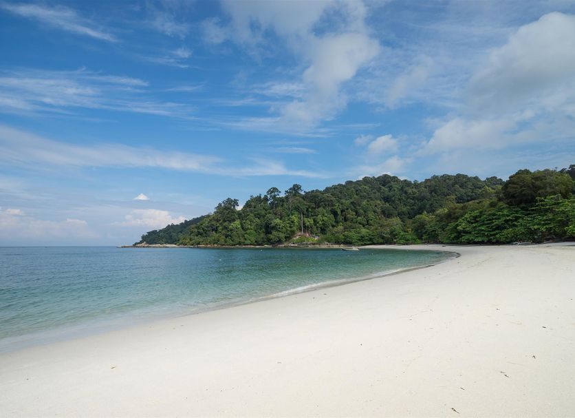 Beach Photo