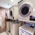 Laundry facility
