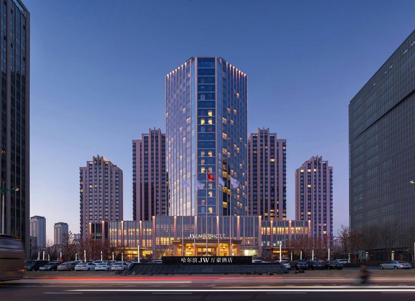 Building Photo