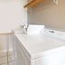 Laundry facility