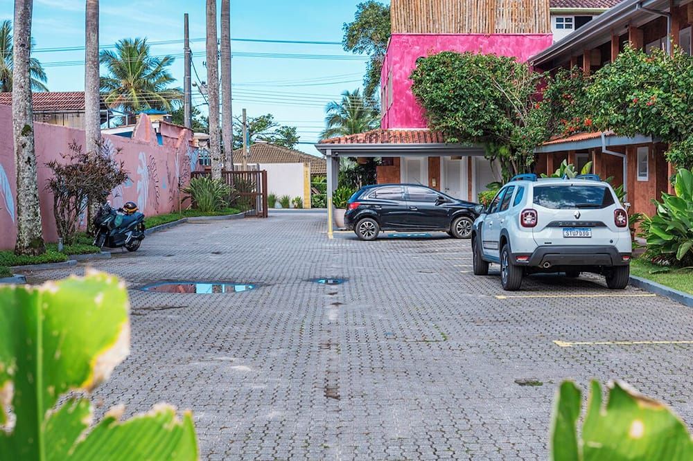 Outdoor view