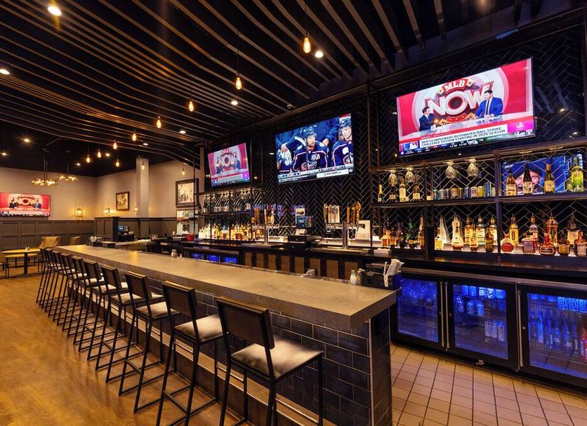 Bar Photo