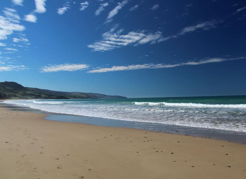 Beach Photo