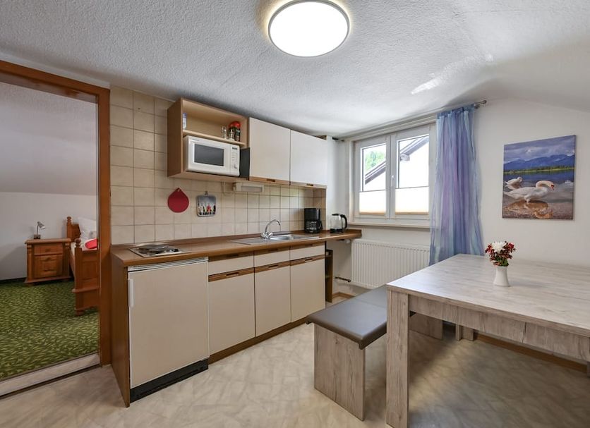 Kitchen Photo