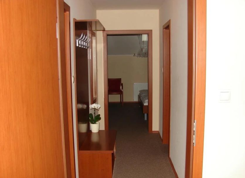 Hallway Photo