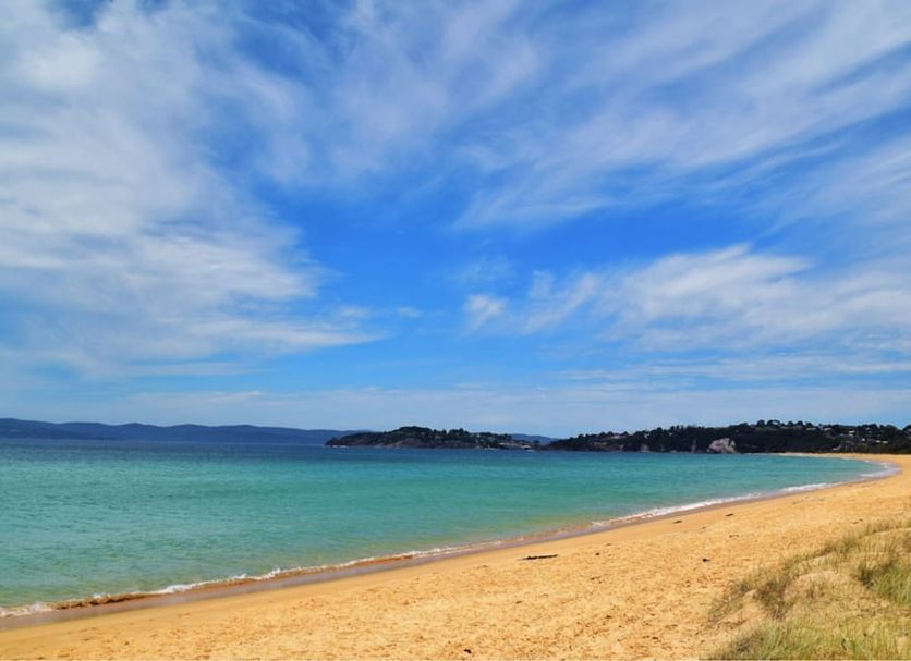 Beach Photo