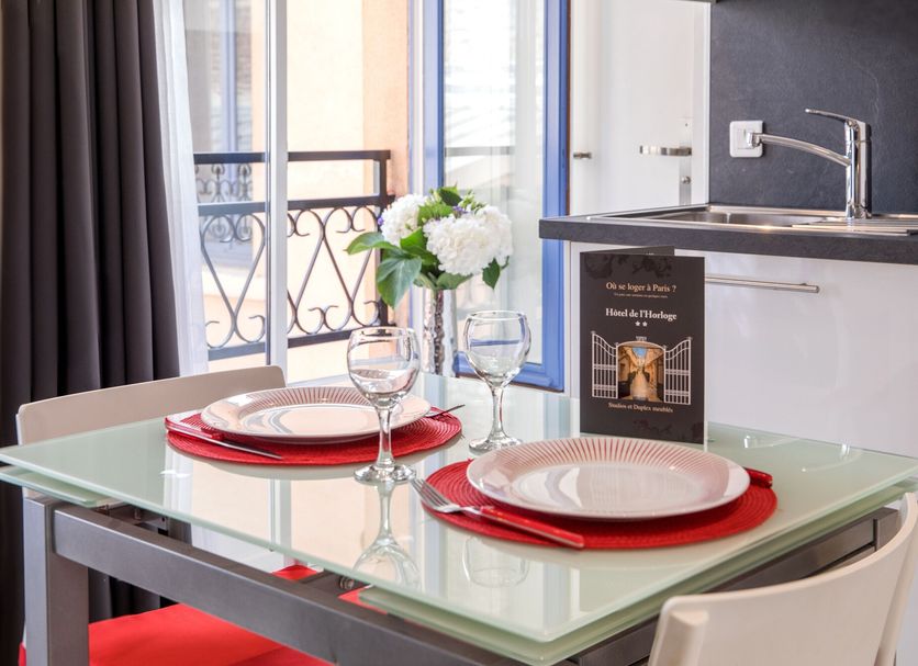 Dining room Photo