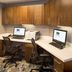 Business centre