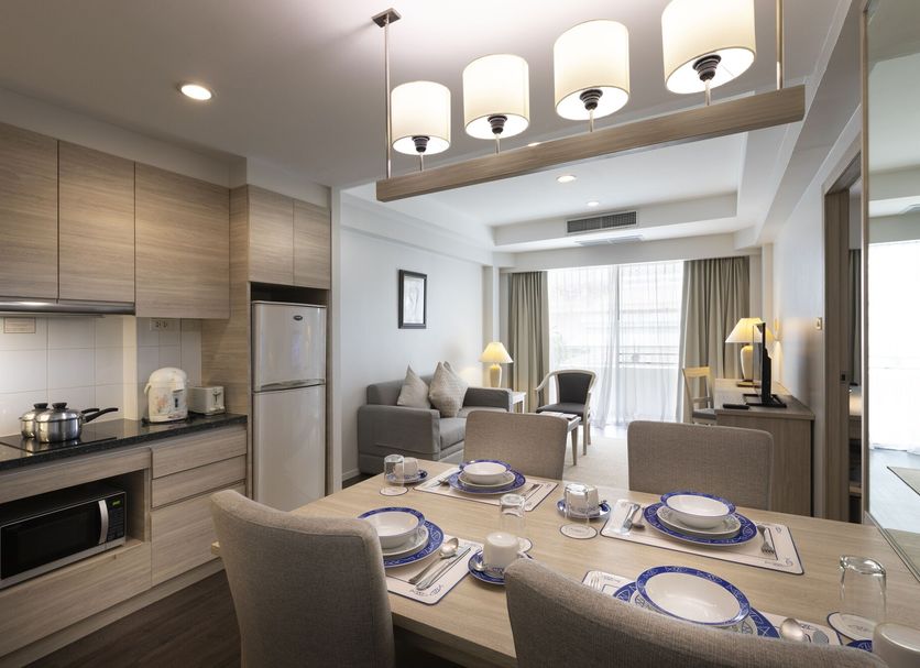 Dining room Photo