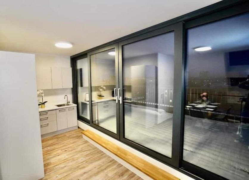 Kitchen Photo
