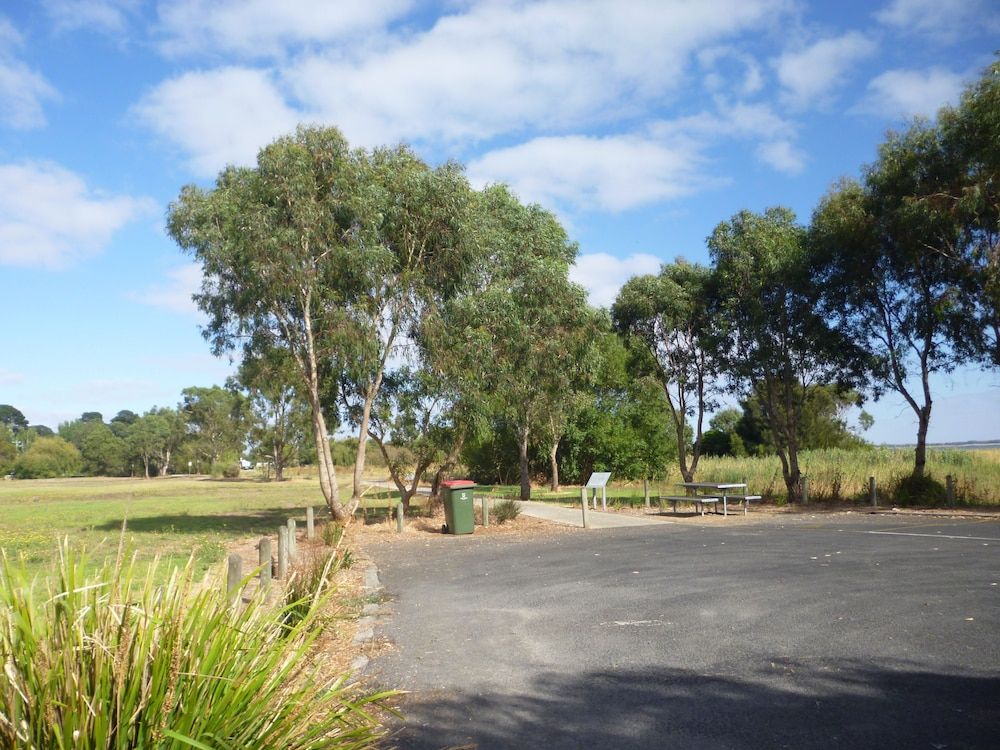 Outdoor view