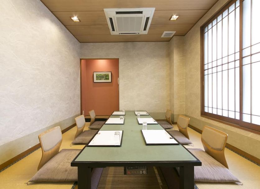 Conference room Photo