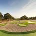 Golf course