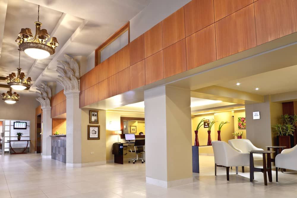 Hotel Palace Guayaquil