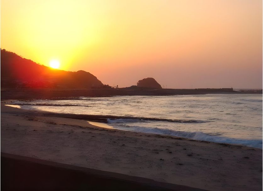 Beach Photo