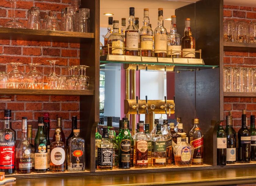 Bar Photo