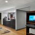 Business centre