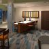 Hotel amenity