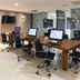 Business centre