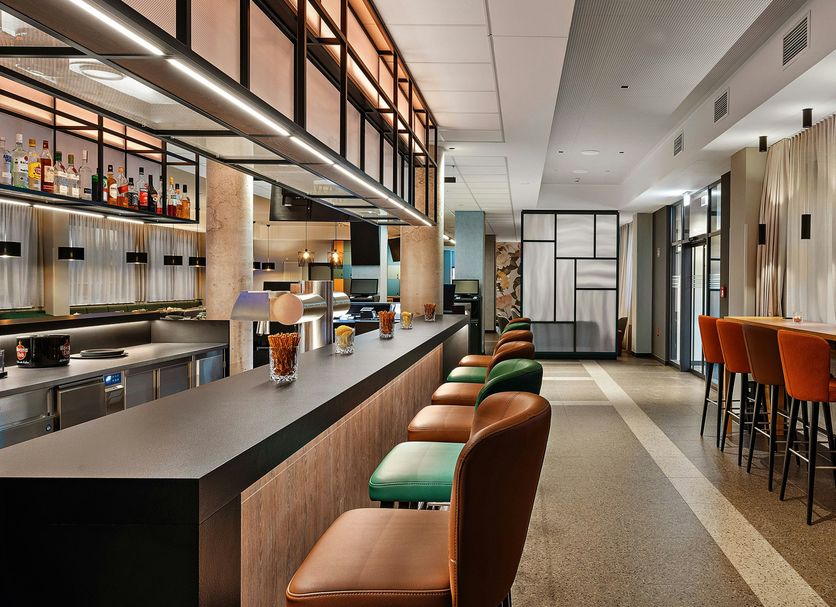 Bar Photo