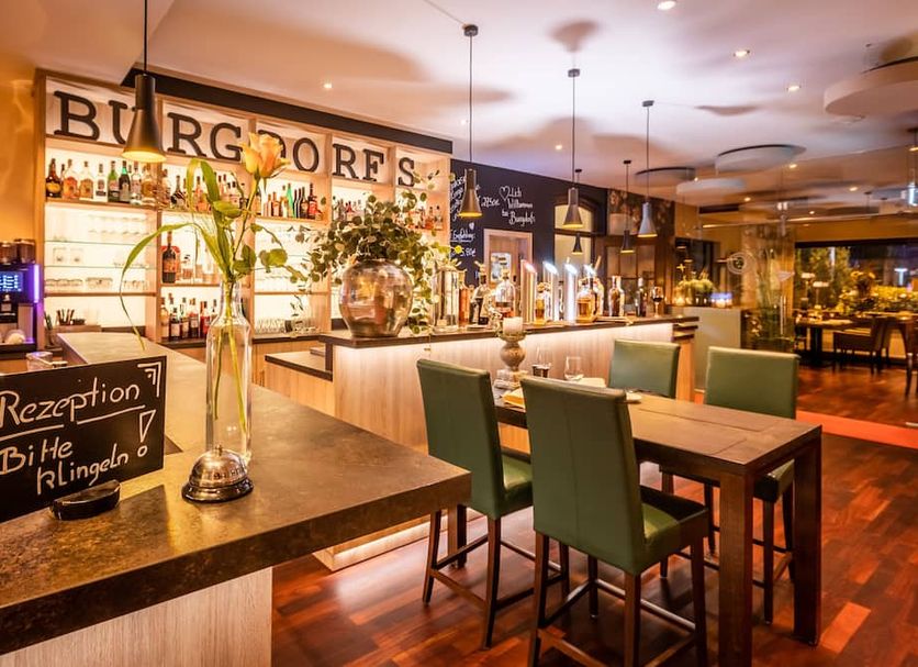 Bar Photo