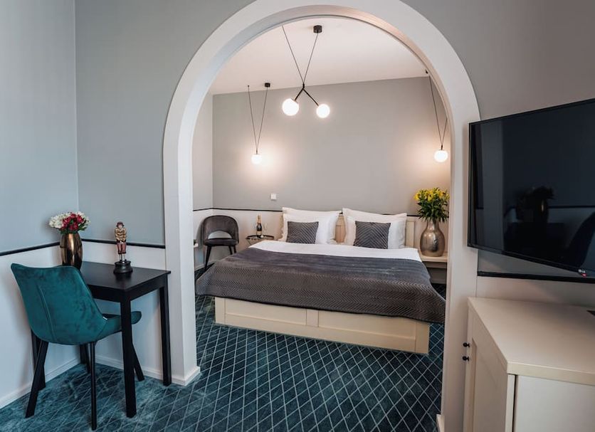 Bedroom Photo