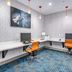 Business centre