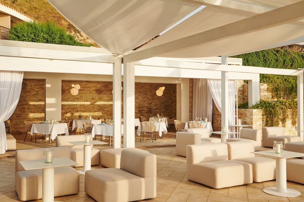 Capovaticano Resort Thalasso Spa