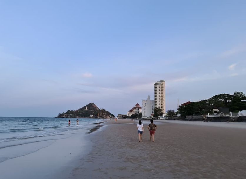 Beach Photo