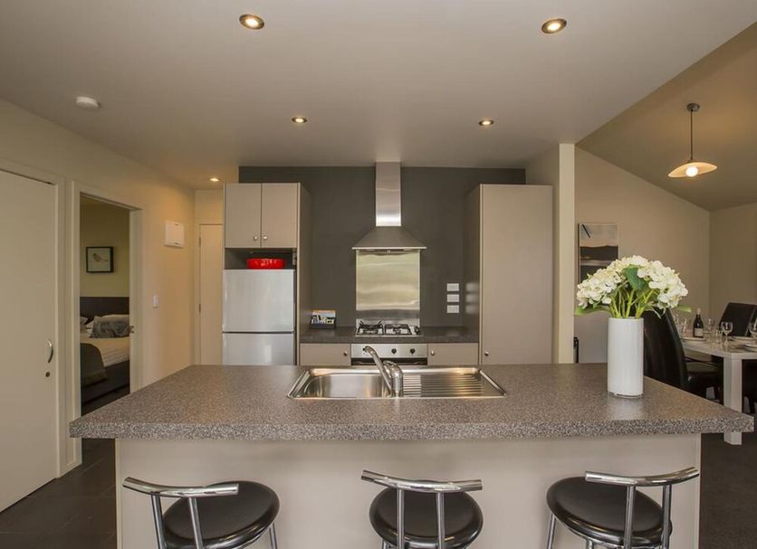 Kitchen Photo