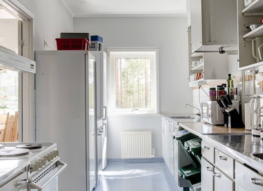 Kitchen Photo