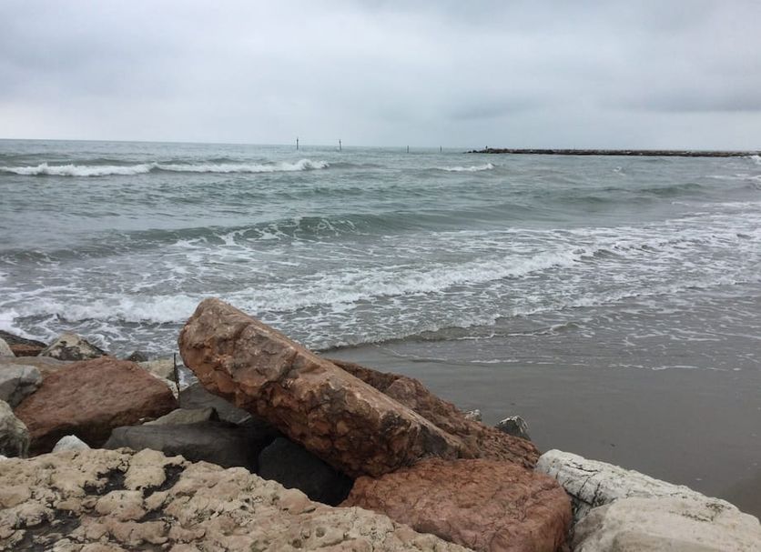 Beach Photo