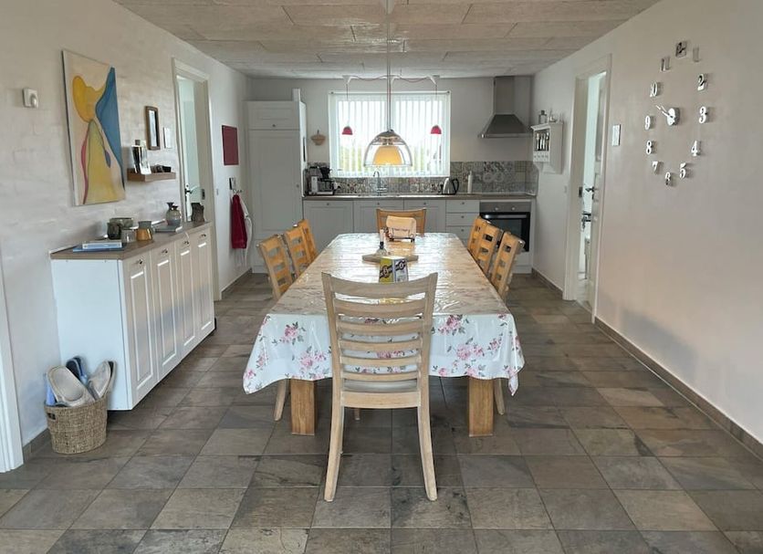 Dining room Photo
