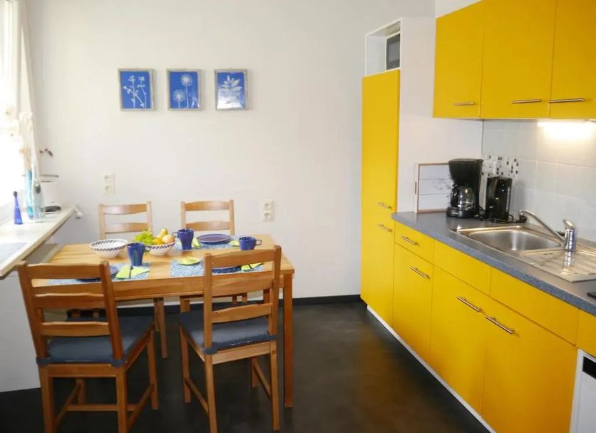 Kitchen Photo