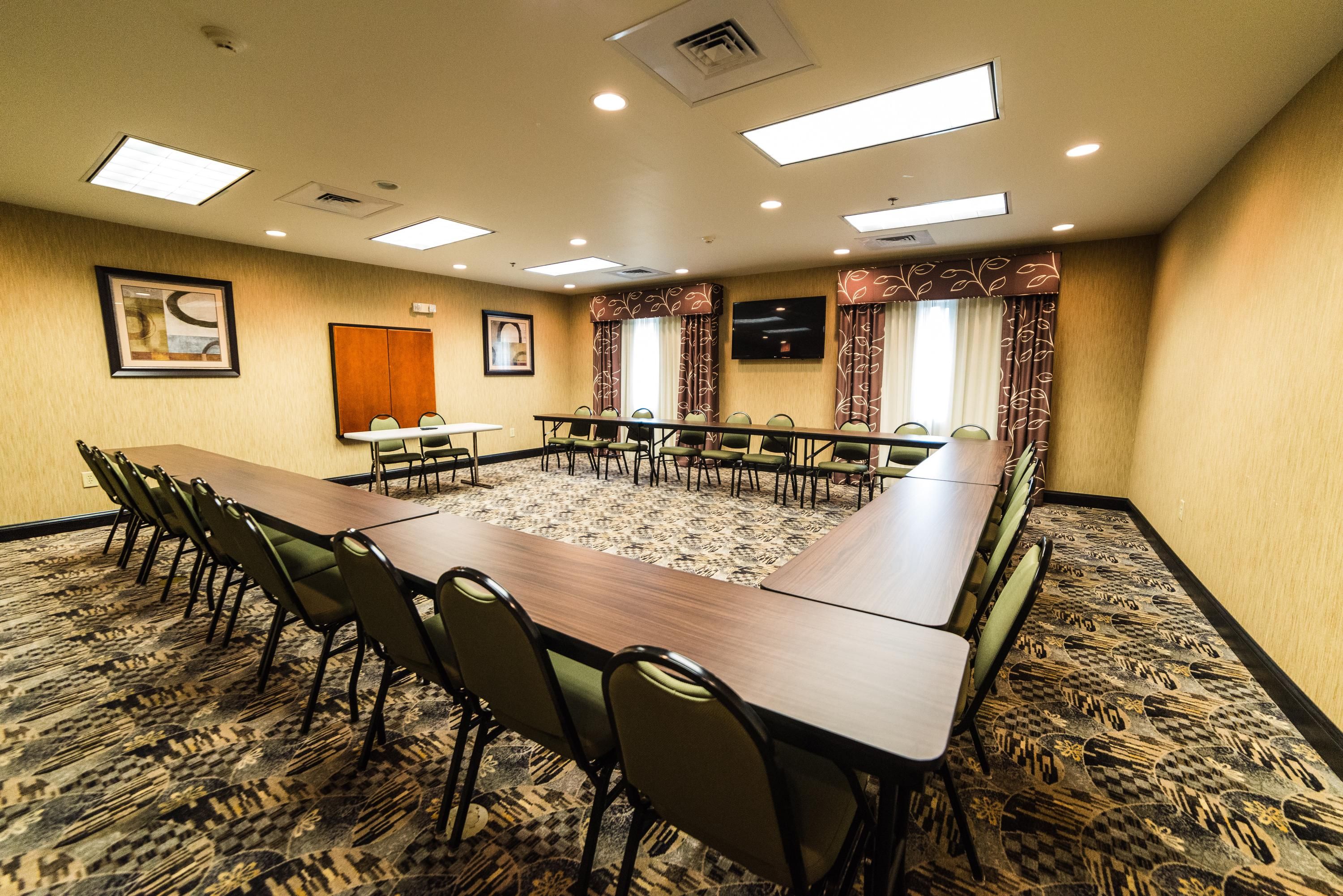 Conference room
