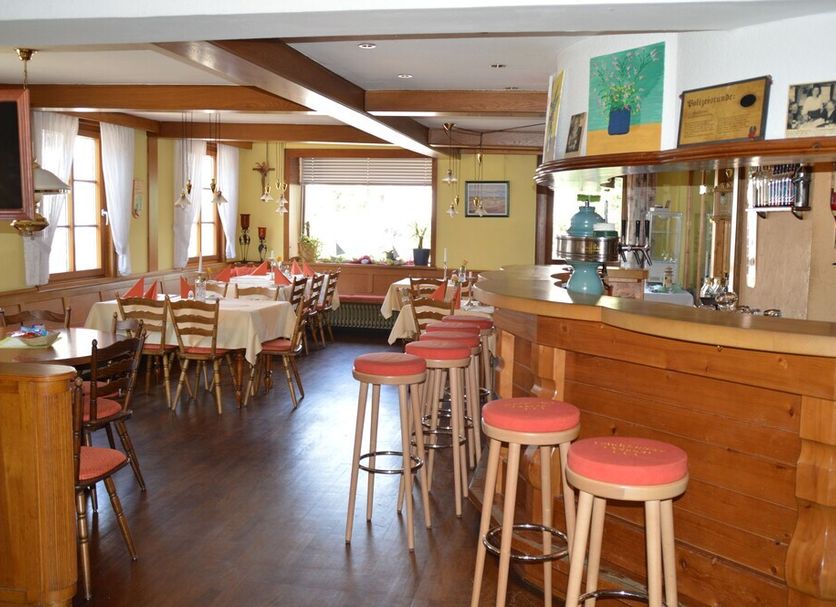 Bar Photo