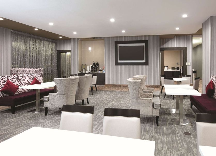 Hotel amenity Photo