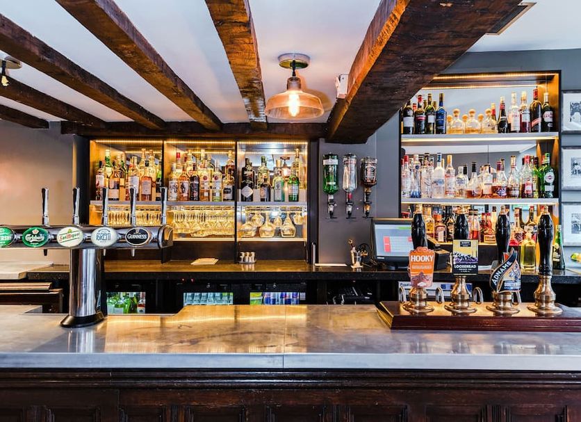 Bar Photo