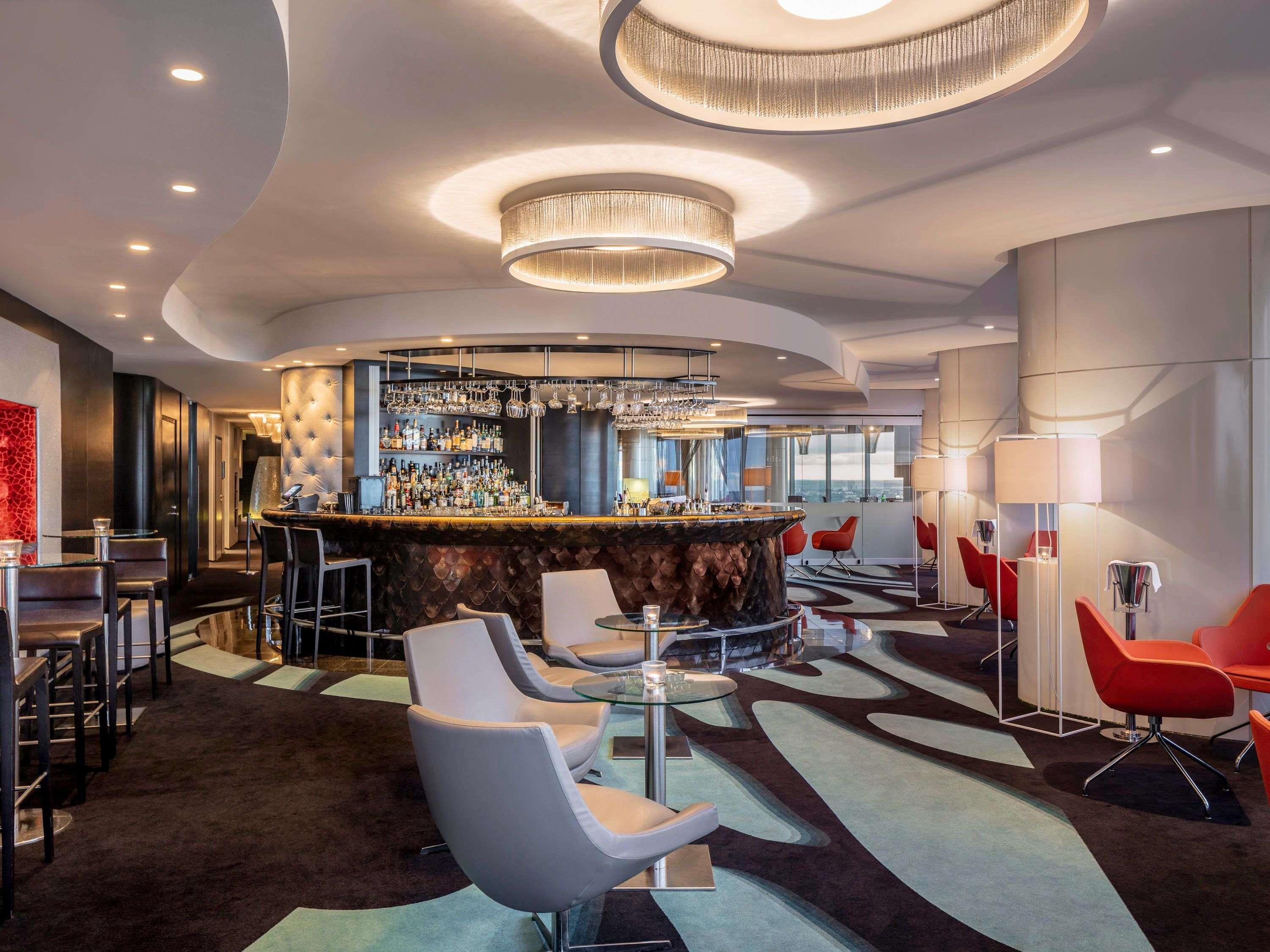 Swissôtel Tallinn