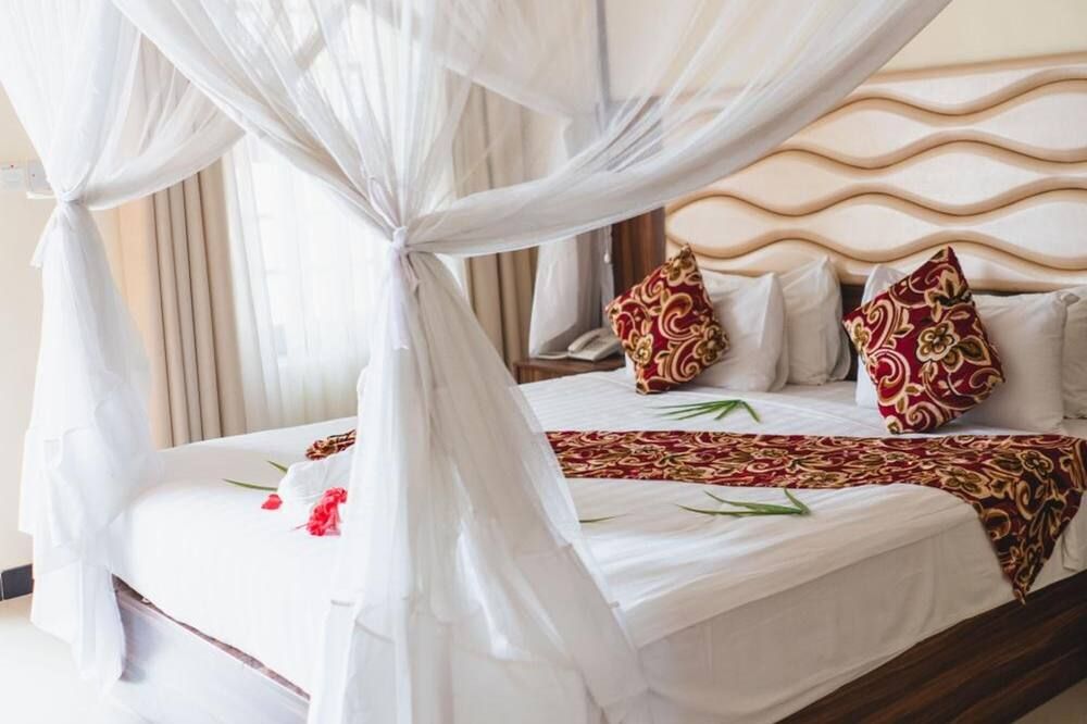 Antonio Garden Hotel