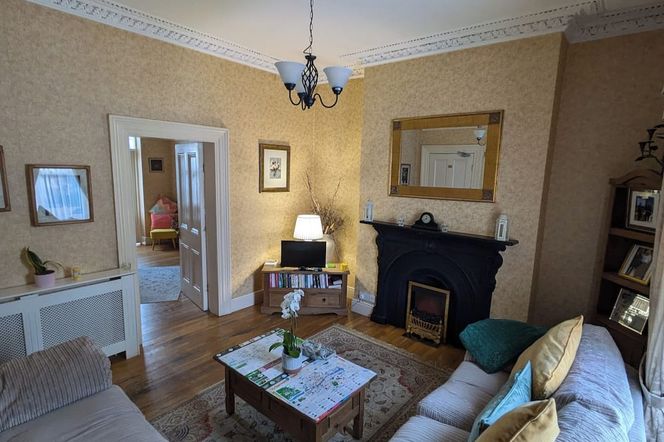 Donnybrook Hall