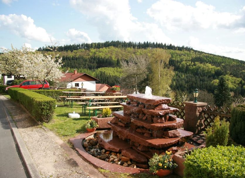 Outdoor view Photo