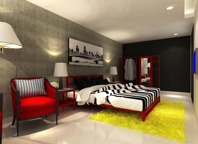 Bedroom Photo