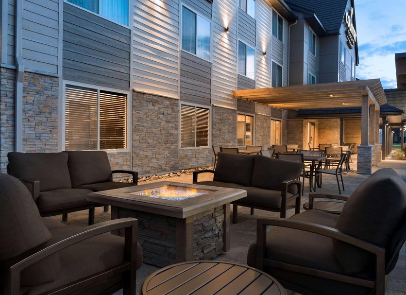 Hotel amenity Photo