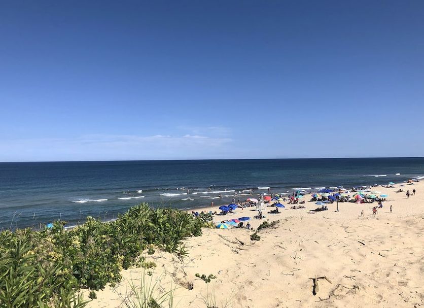 Beach Photo