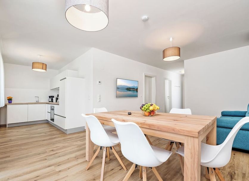 Dining room Photo