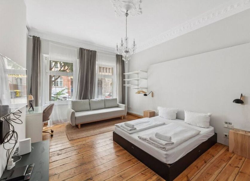 Bedroom Photo