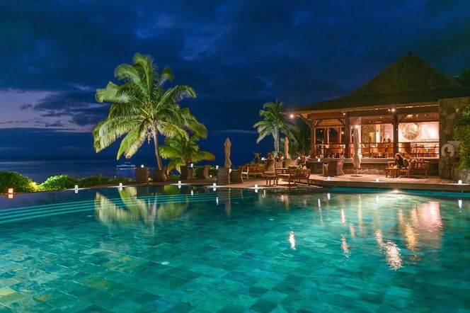 Lux Le Morne